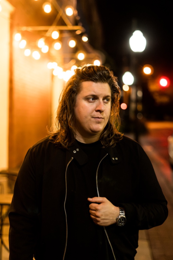 Brandon Ellis | Book Live Music | JamJuice