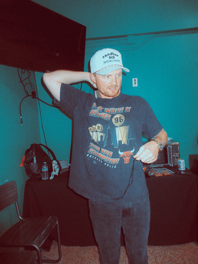 Austin Gee | Book Live Music | JamJuice