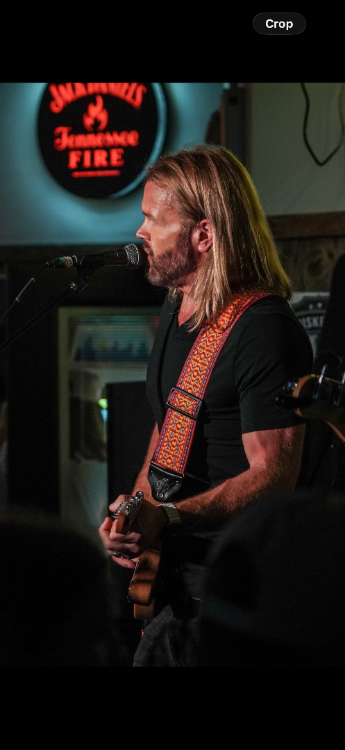 Austin Rinker Austin Skinner | Book Live Music | JamJuice